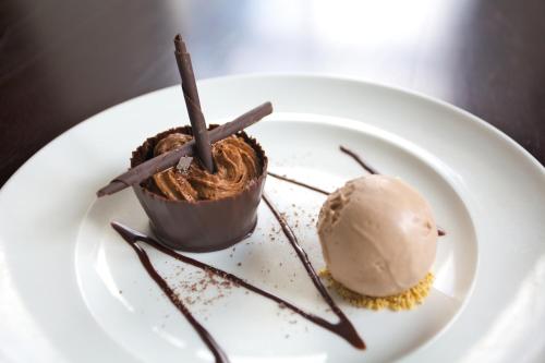 The Cornwall Hotel Spa & Lodges - image 5