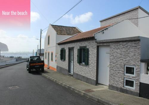  Casa da Areia in Mosteiros