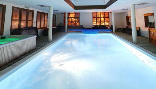 Lautaret Lodge & Spa 2