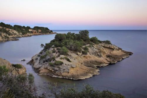 Cala Pepo Beach