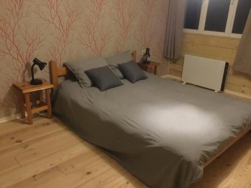 Gîte de la Fourîre