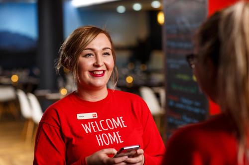 ibis Glasgow City Centre – Sauchiehall St - image 10