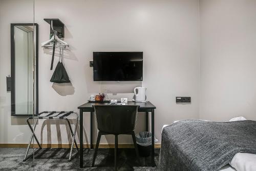 Best Western Hotel Savoy - image 8
