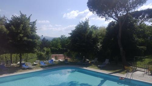Park Hotel Galileo - image 9