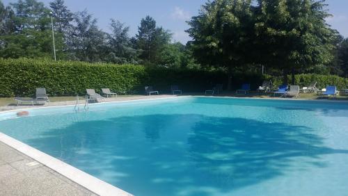 Park Hotel Galileo - image 10