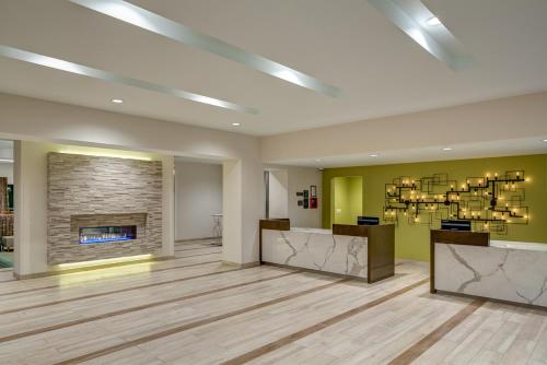 Residence Inn by Marriott Ontario Rancho Cucamonga in Rancho Cucamonga, USA