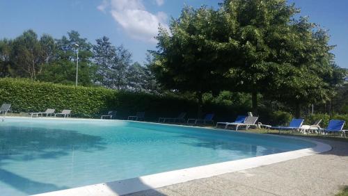 Park Hotel Galileo - image 12