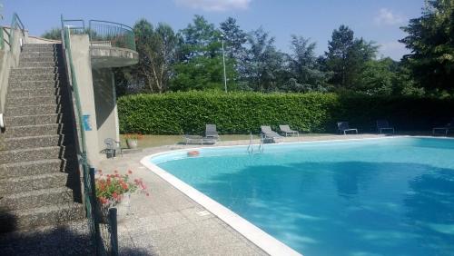 Park Hotel Galileo - main image