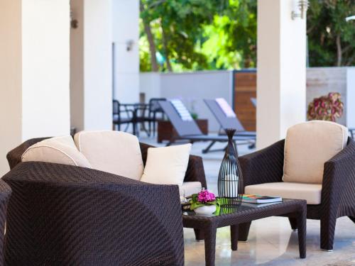 Montana Hotel - image 5