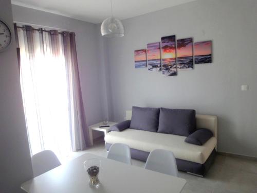 Apartment in Polykhrono 