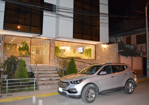 hotel photo