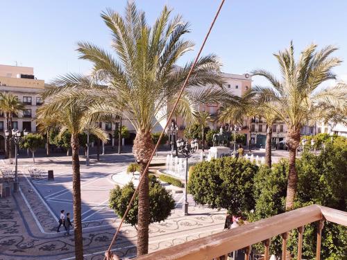  Sherryflat Plaza del Arenal in 11406 Jerez de la Frontera