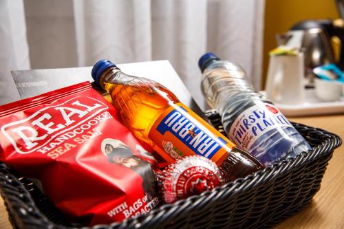 ibis Glasgow City Centre – Sauchiehall St - image 8