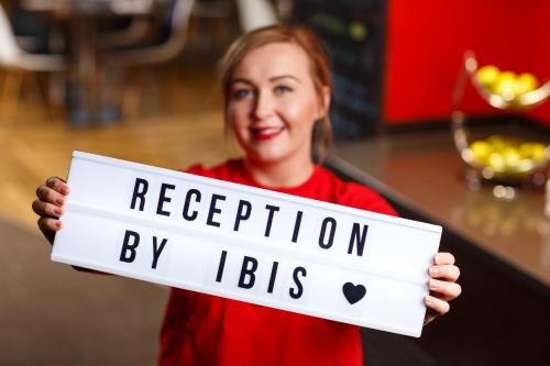 ibis Glasgow City Centre – Sauchiehall St - image 7