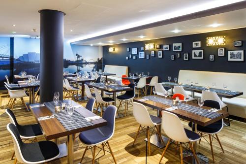 ibis Glasgow City Centre – Sauchiehall St - image 5