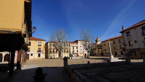 Pensión Sandoval - main image