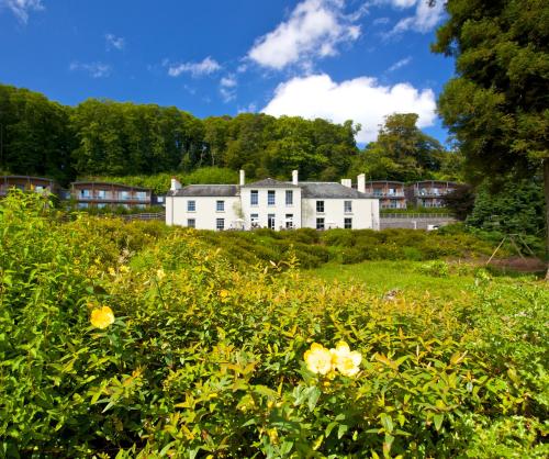 The Cornwall Hotel Spa & Estate