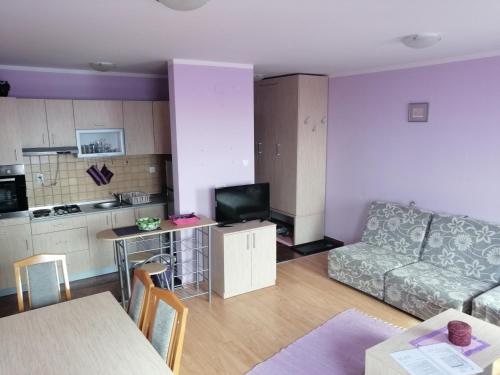 Apartment SAMS - main image