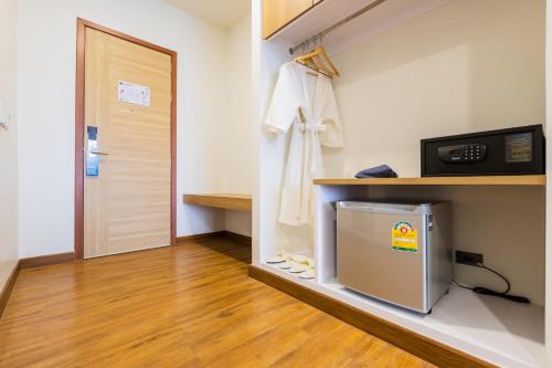 Faciliteiten, Icon Park Hotel Chiang Mai in Chang Phuak