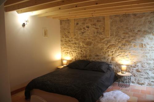 Le Refuge de Guyenne