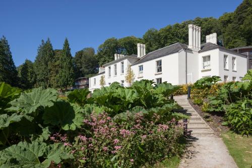 The Cornwall Hotel Spa & Estate