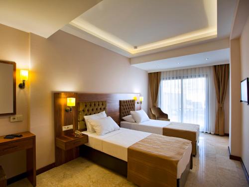 Montana Hotel - image 4