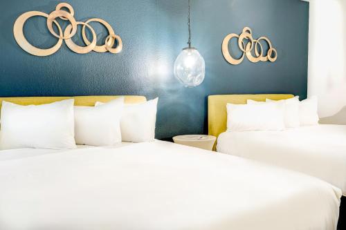 Downtowner Boutique Hotel, Las Vegas (zdjęcie 8)