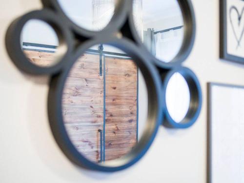 Apartament Dwa Lwy Gdansk Stare Miasto