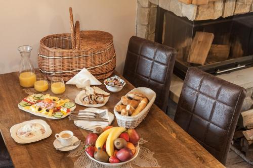 Chalets CEDER - image 8