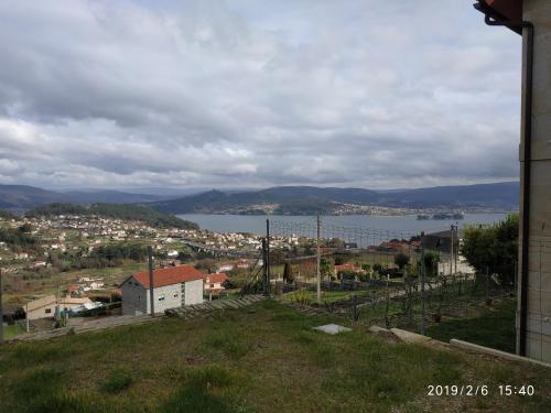  Nores Buenavista in Vilaboa