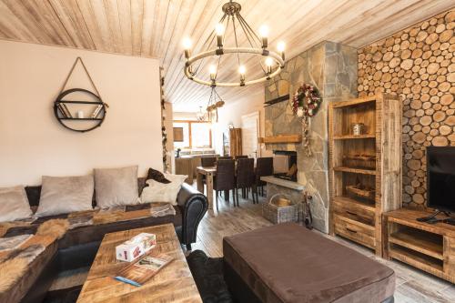 Chalets CEDER - main image