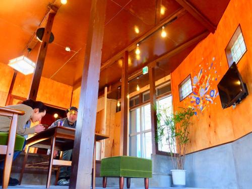 青とサイダー, Oshima (fotografie 9)