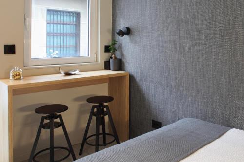 Apartment with Terrace image 10