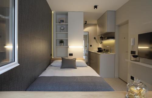 Temple Apartments Belgrade - image 2