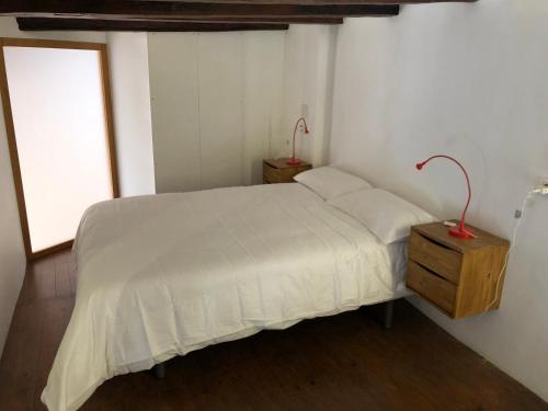 Cozy en Blanch. Center, Valencie (fotografie 7)