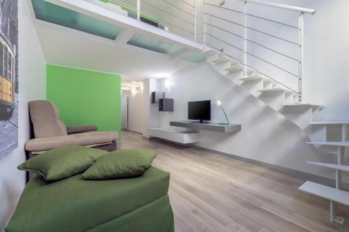  Casa da Suite Concept, Pension in Mailand