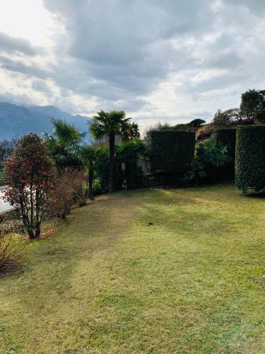 Hotel Loveno - image 12