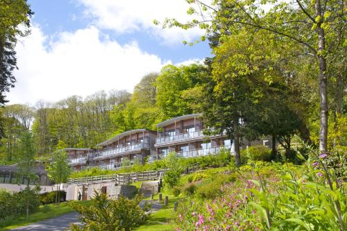 The Cornwall Hotel Spa & Lodges - image 2