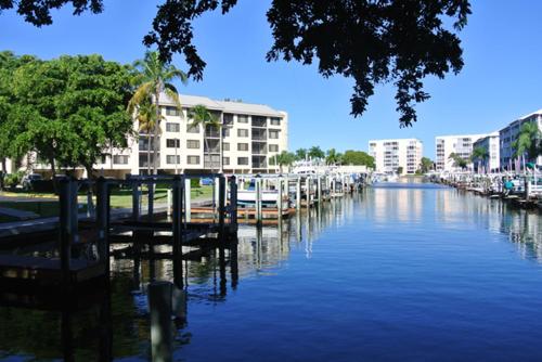 Santa Maria Harbour Resort 302 - Weekly Condo - image 5