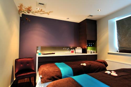 The Cornwall Hotel Spa & Lodges - image 8