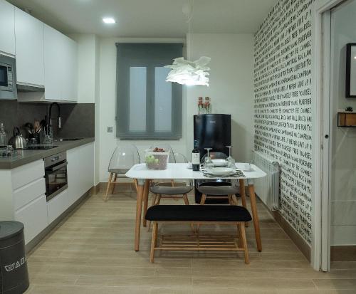 Homely Salamanca 5