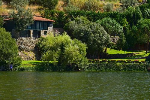 Casas de Pousadouro Casas de Pousadouro图片