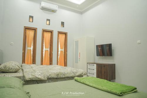 M Stay Guest House Jogja