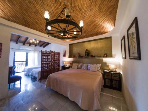 La Villa du Golf à Cancun Hotel Boutique, Cancún (foto 3)