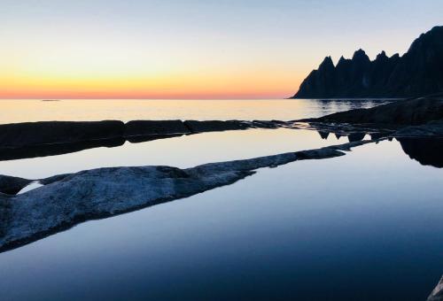 Basecamp Senja - main image