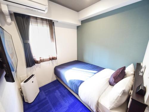 1 twin bed