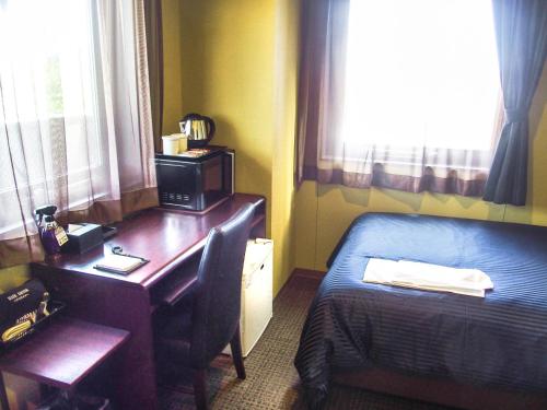 Hotel Livemax Fukuyama-Ekimae Onomichi
