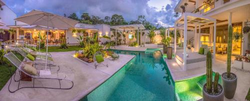 12 Best Hotels in Puerto Viejo, Costa Rica for All Budgets