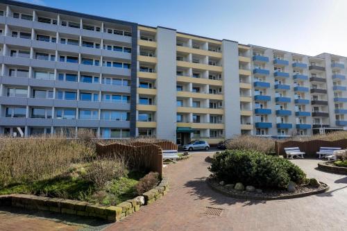 Appartement Malin
