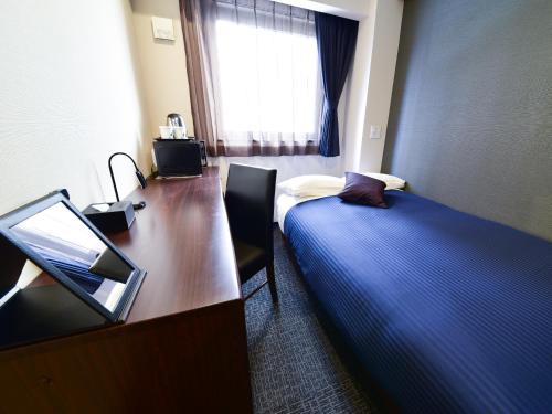 HOTEL LiVEMAX Toyosu-Ekimae, Tokio (fotografie 6)